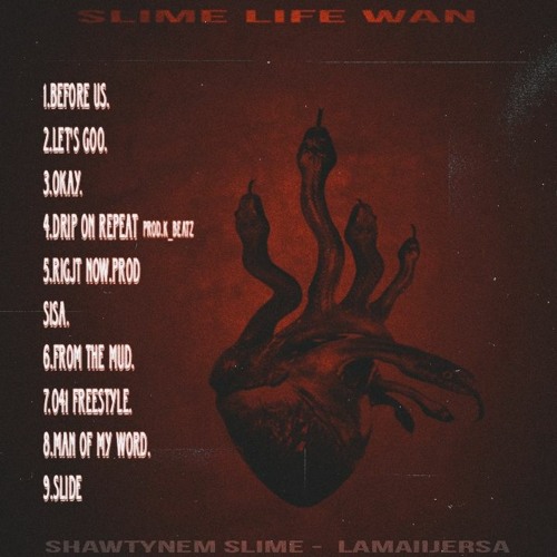 3.okay w/LAMaiijer_SA