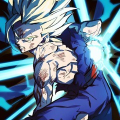 Gohan's Kamehameha Hardstyle