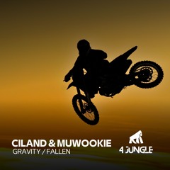 Ciland & Muwookie - Gravity