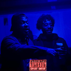 Pushin’ P Freestyle feat. Diesel Savant