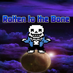 [No AU] Rotten to the Bone (progress showcase)