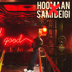 Hoomaan x Sami Beigi - Ghose Nakhor Girl