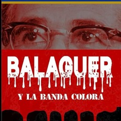 ⚡PDF❤ LOS CR?MENES DE BALAGUER Y LA BANDA COLOR? (Spanish Edition)