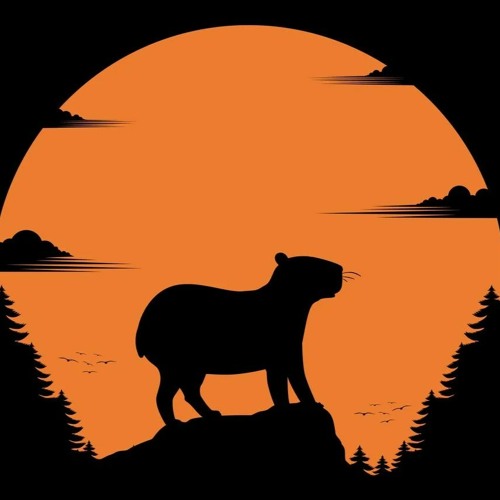 Capybara Stories - 071 - Time Machine