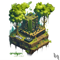 Amalgam - Losin Myself