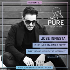 Pure Infiesta Radioshow 12-05