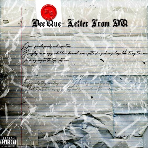 Letter From DQ (YFN Lucci - Letter From Lucci Remix)