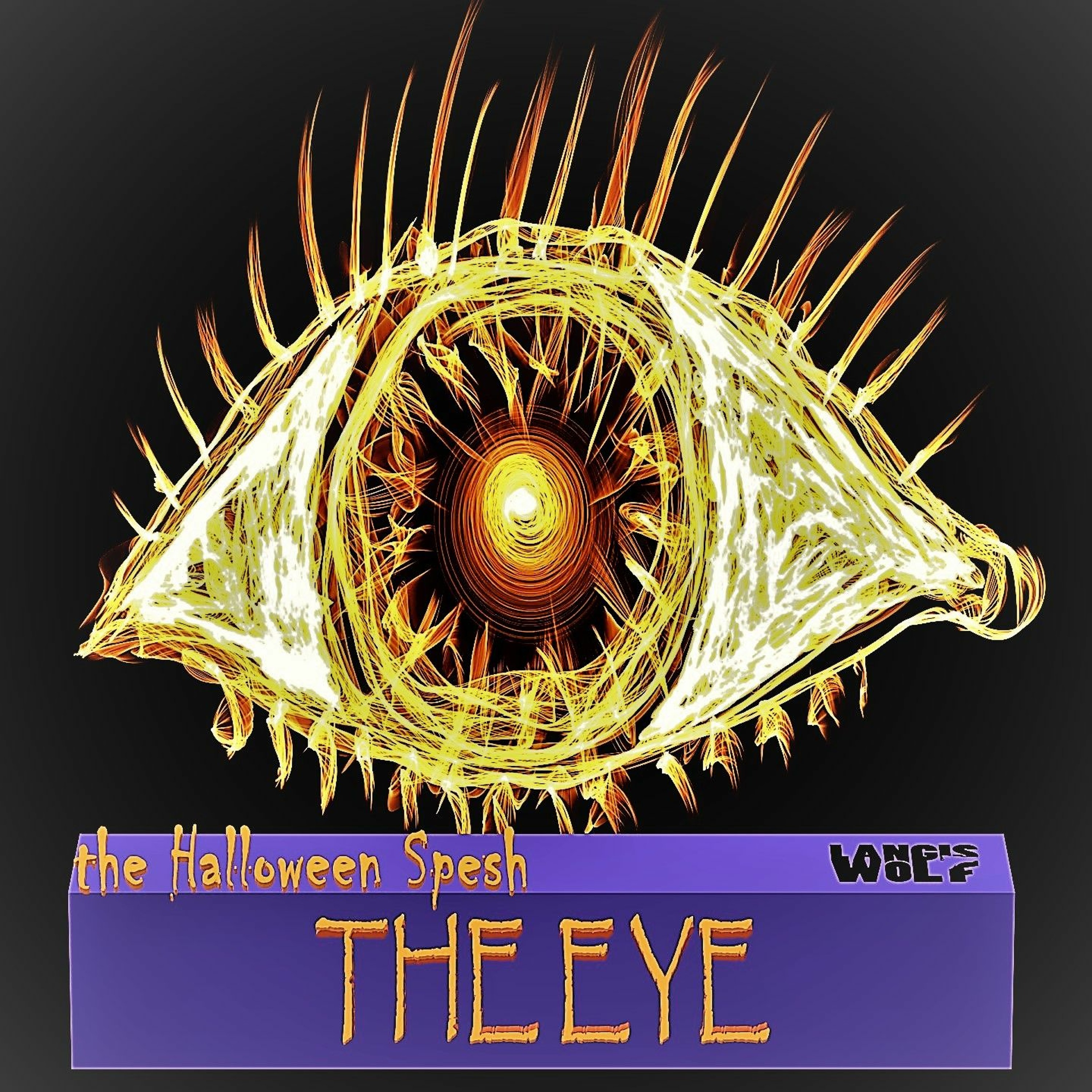 The Eye episode artwork