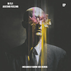 Dj S.F. - Ascend Feeling (Floow DE Remix)