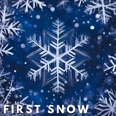 First Snow