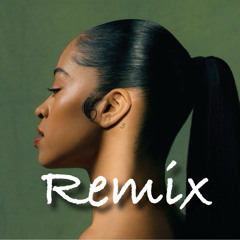 Ella Mai-Little Things (Kompa Remix)