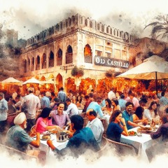 Veg Restaurants in Jumeirah Beach