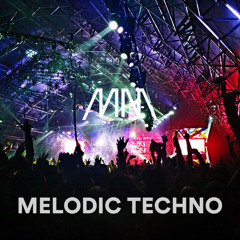 Melodic Techno 2022 (Top 100)