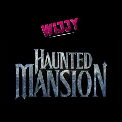 Haunted Mansion