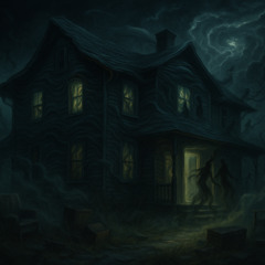 The House Is Alive (And Over It)