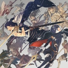 Fire Emblem Awakening OST - Conquest(Calm/Ablaze)