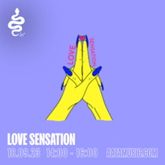 Aaja show Nov 25 - Prog House, Autumn goodness xo