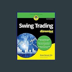 [EBOOK] ❤ Swing Trading For Dummies [PDF EBOOK EPUB KINDLE]