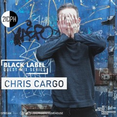 Chris Cargo | Black Label Series 033