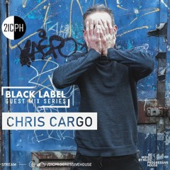 Black Label 033 | Chris Cargo