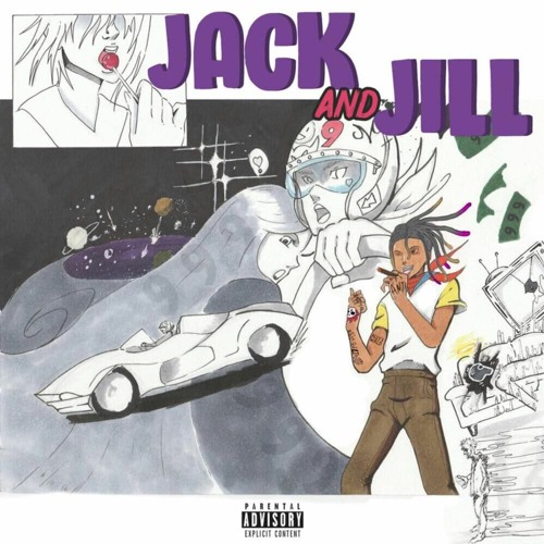 Stream Jack and Jill - Juice WRLD (unreleased) by 𝘑𝘹𝘪𝘤𝘦 | Listen online  for free on SoundCloud