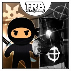 Rap Battle Ninja vs The Zodiac Killer - FRB vs. Anything