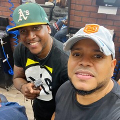 #PartyPrivadoC15 En Vivo Desde ACQUA LOUNGE TAMPA The Melaza BarberShop