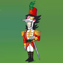 DECK THE SHOTS - Goose'd