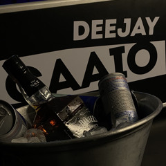 O CALOR AUMENTANDO - MC Gw, MC Menor Thalis & DJ Caaio Doog