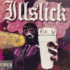 The Speacial One Feat. Nukie P & Thaiblood - Illslick