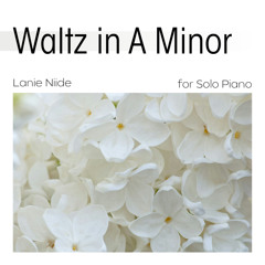 Waltz in A minor