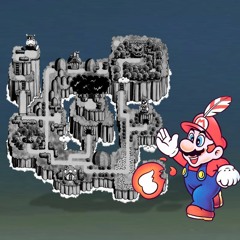 Heartaches / It's just a Burning Memory, but is a Super Mario Land 2 Remix