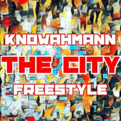 The CITY (Prod. By 2300)