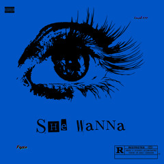 She Wanna (prod. geogotbands x acekingston)