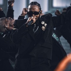[FREE] Kendrick Lamar Type beat - "Noble" | Humble type beat