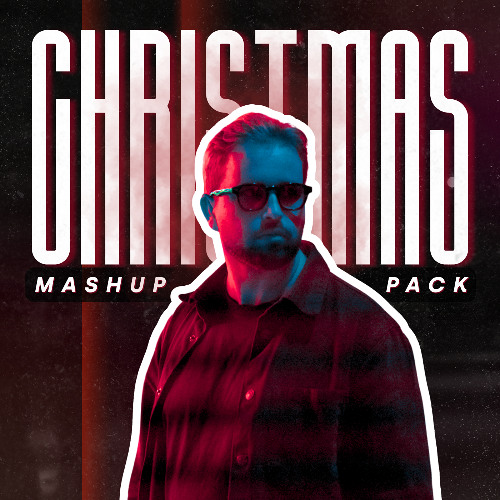 Christmas Mashup Pack by Julian Johnson