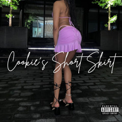 Cookie's Short Skirt (Freestyle)