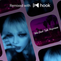 Vapxne - We Dont Talk Anymore - Edit (@swaggyvampire002 Hook Remix)