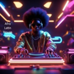 Latin Aftro House #08