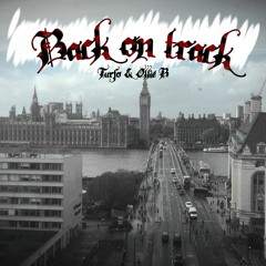 Back on track