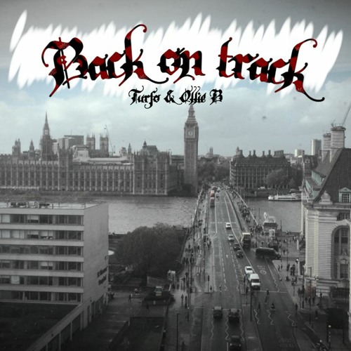 Back on track