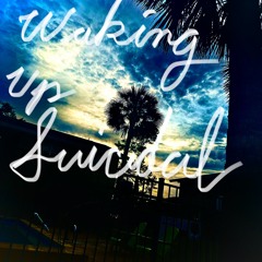 Waking Up Suicidal (prod. nk music)