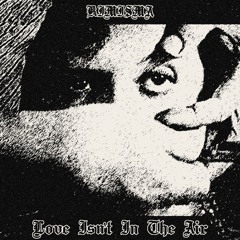 Kimisma - Love Isn't In The Air