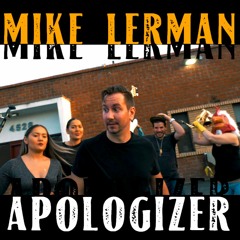 Apologizer (feat. April & Taylor Adams)