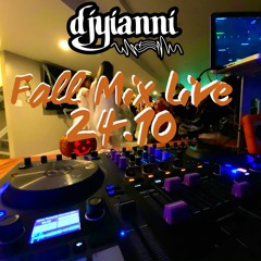 Fall Mix Live 24.10 pt 1