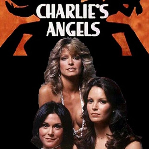 Stream Charlie s Angels Main Theme Bibar mix by Bibar Sound Listen online for free on SoundCloud
