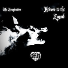 Heiress to the Legend