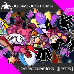 Victory! - Judas Jesters