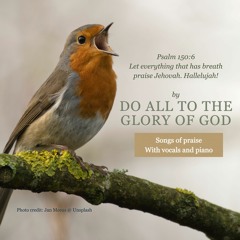 (2) English Hymns 英文詩歌 영어 찬송