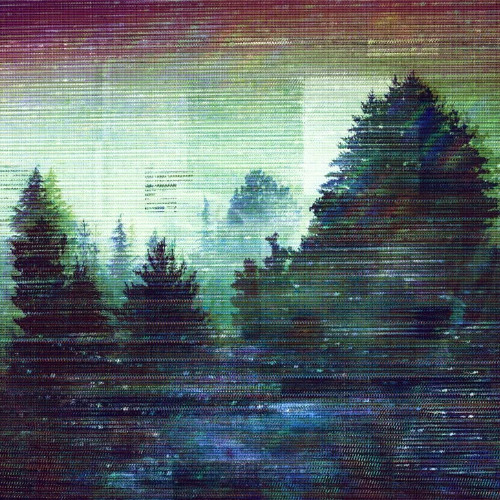 blue hour